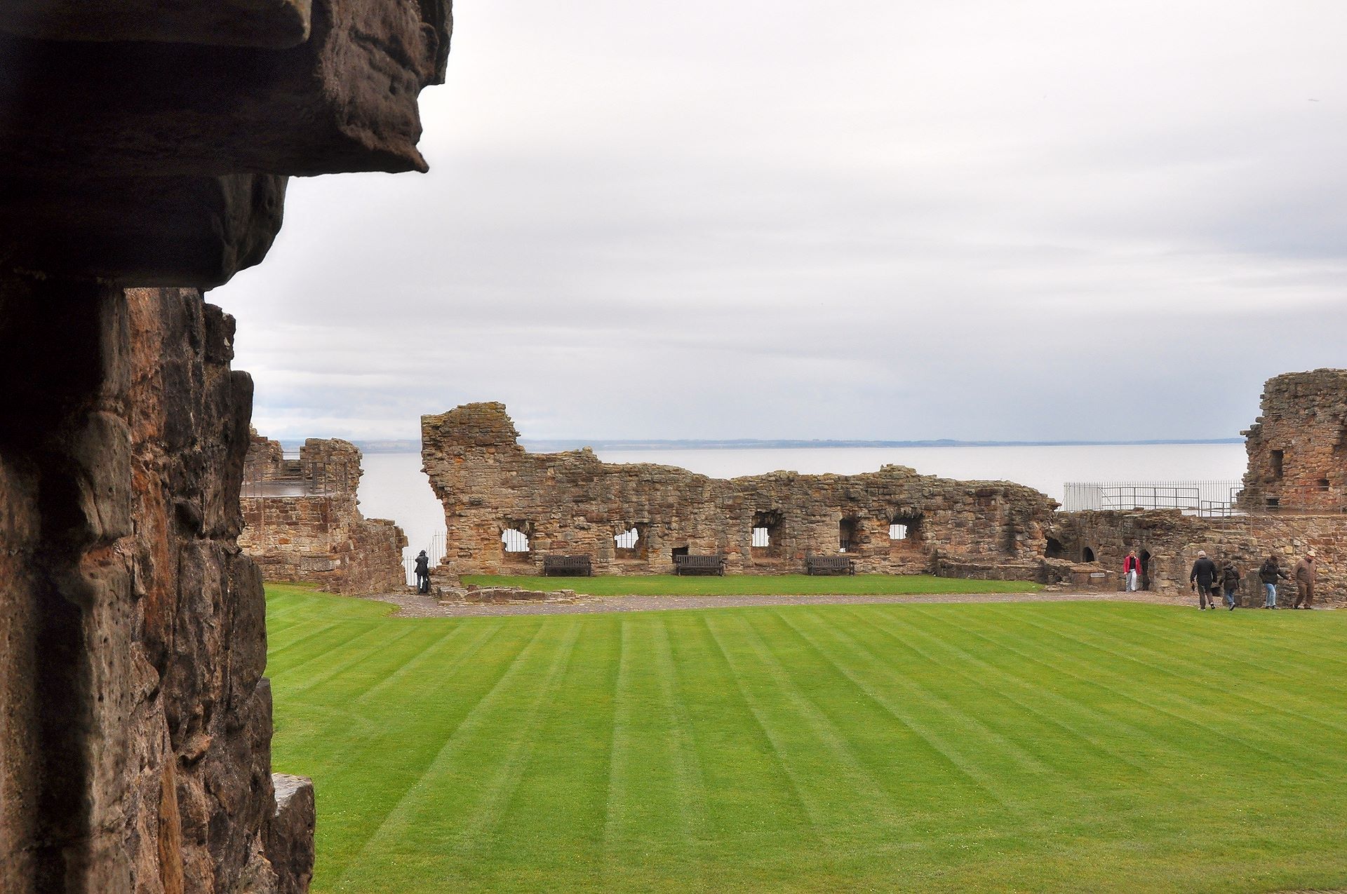 St. Andrews